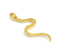 Pendente Stocco Gioielli Donna in Oro giallo PDO22 - PDO22